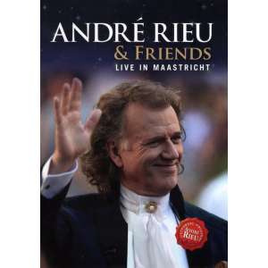 Andre Rieu & Friends Live in Maastricht (VII)