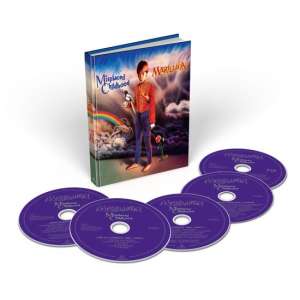 Misplaced Childhood (Deluxe Edition)