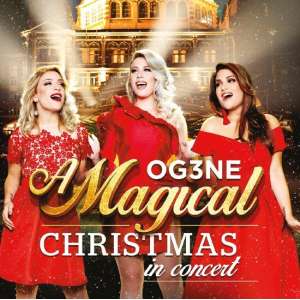 A Magical Christmas In Concert