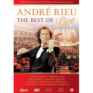 Andre Rieu - The Best Of (Live)