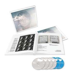 Imagine The Ultimate Collection (Limited Super Deluxe Edition)