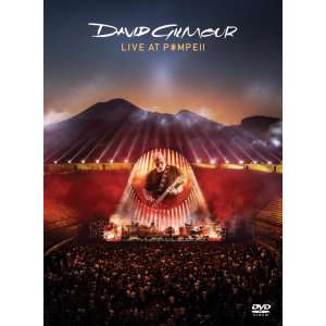 Live At Pompeii (DVD)