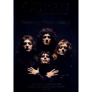 Queen - The DVD Collection: Greatest Video Hits 1