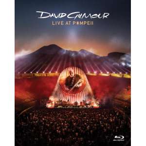 Live at Pompeii (Blu-ray)