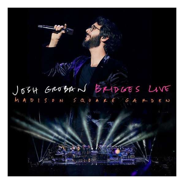 Bridges Live: Madison Square Garden