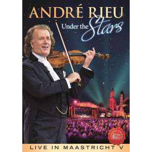 Andre Rieu - Under The Stars (Live In Maastricht) (Dvd)