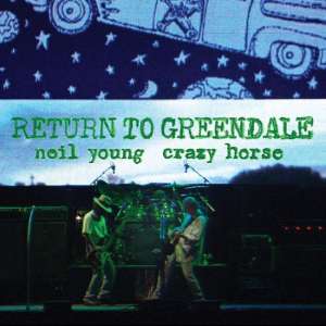 Return To Greendale (Deluxe) (blu-ray)
