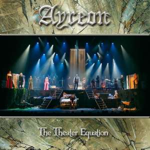 The Theater Equation (Special Edition) (CD+DVD)