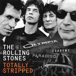 Totally Stripped (DVD + 2 LP)