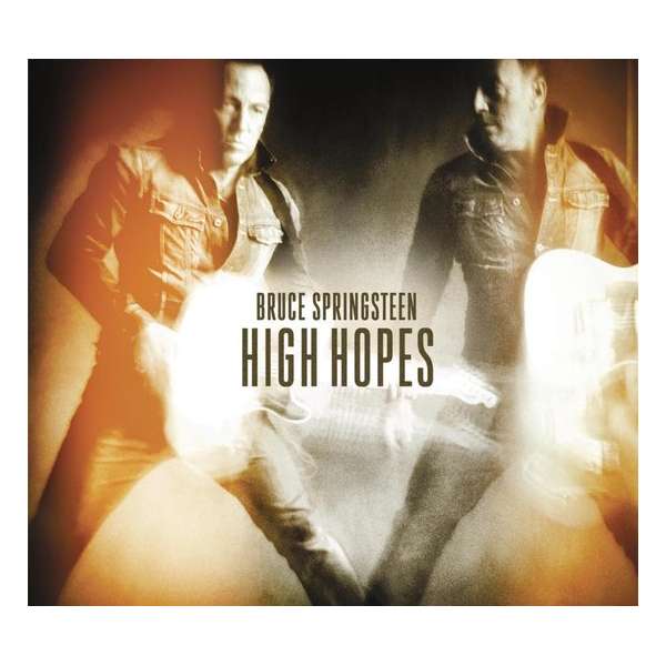 High Hopes (Limited Edition) (CD+DVD)