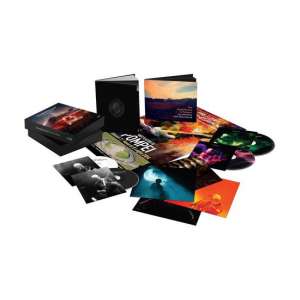 Live At Pompeii (Deluxe Edition) (Boxset)