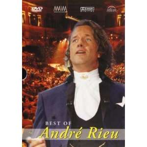 Andre Rieu - Best Of