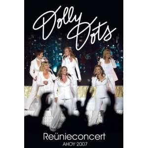 Reunieconcert 2007 (DVD)