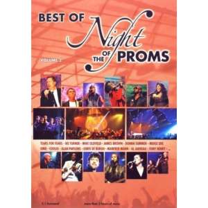 Night Of The Proms-Best Of 2