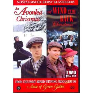 Speelfilm - An Avonlea Christmas & A Wind At My Back Christmas