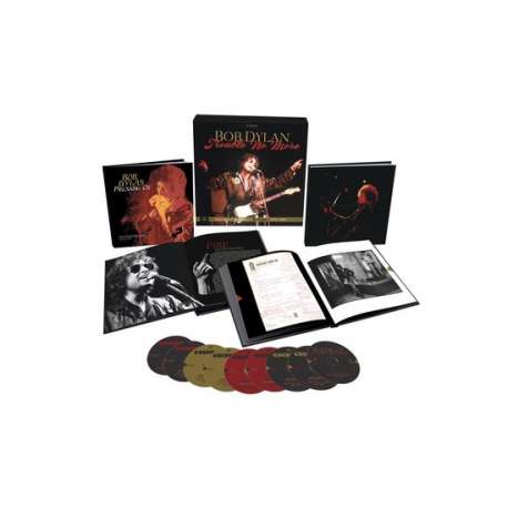 Trouble No More - The Bootleg Series Vol. 13 / 1979-1981 (Deluxe Boxset)