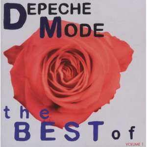 The Best Of Depeche Mode (CD+DVD)