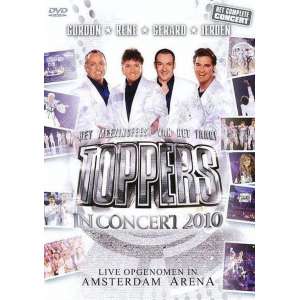 Toppers - Toppers In Concert 2010