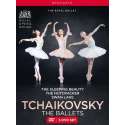 The Ballets