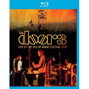 Live At The Isle Of Wight Festival 1970 (Blu-ray)