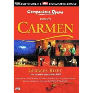 Carmen - Opera Collection