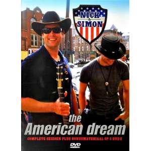 Nick & Simon - The American Dream