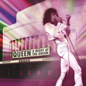 A Night At The Odeon (Super Deluxe Edition)