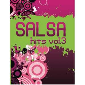 Salsa Hits Vol. 3