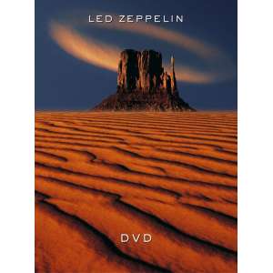 Led Zeppelin (2DVD)