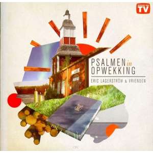 Psalmen In Opwekking (Cd+Dvd)