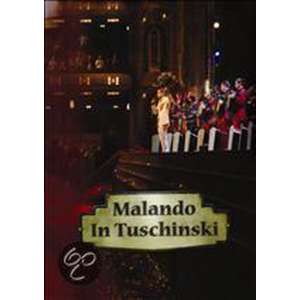 Malando In Tuschinski
