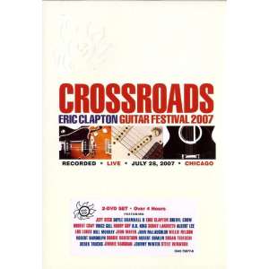 Crossroads Guitar Festival 07