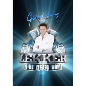 Gerard Joling - Lekker In De Ziggo Dome