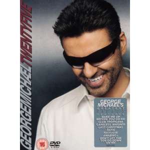 George Michael - Twenty Five