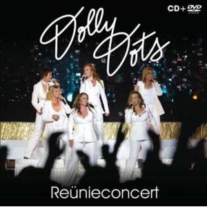 Reunie Concert  CD + DVD