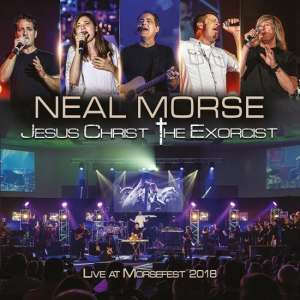 Live At Morsefest 2018-Jesus Christ