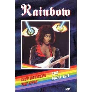 Rainbow-Final Cut Live Between The Eyes