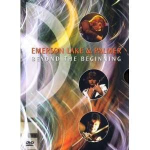 Emerson, Lake & Palmer - Beyond The Beginning
