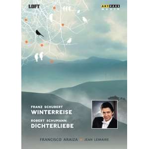 Winterreise - Dichterliebe Francisc