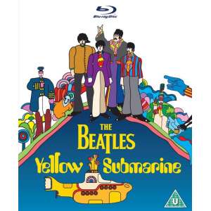 Yellow Submarine (Blu-Ray) Ltd