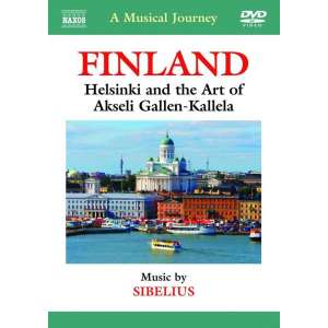 A Musical Journey : Finland