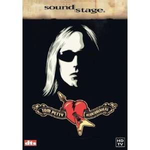 Tom Petty - Sound Stage
