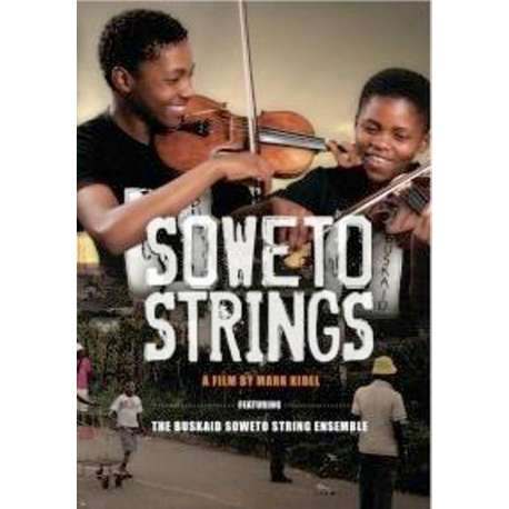 Soweto Strings 2007