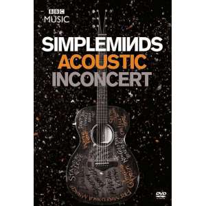 Acoustic In Concert (DVD) (Live)
