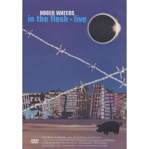 Roger Waters - In the Flesh Live