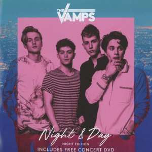 Night & Day (CD+DVD) (Night Edition)