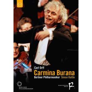 Carl Orff - Carmina Burana (Berlijn, 2004)