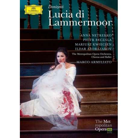 G. Donizetti - Lucia Di Lammermoor