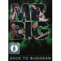 Mr. Big - Back To Budokan