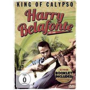 King Of Calypso (2Cd+Dvd)